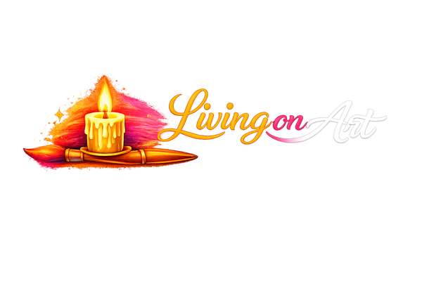  LivingonArt 